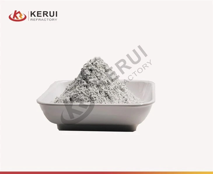 Furnace Refractory Cement