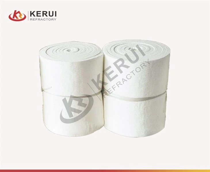 Refractory Ceramic Fiber Blanket